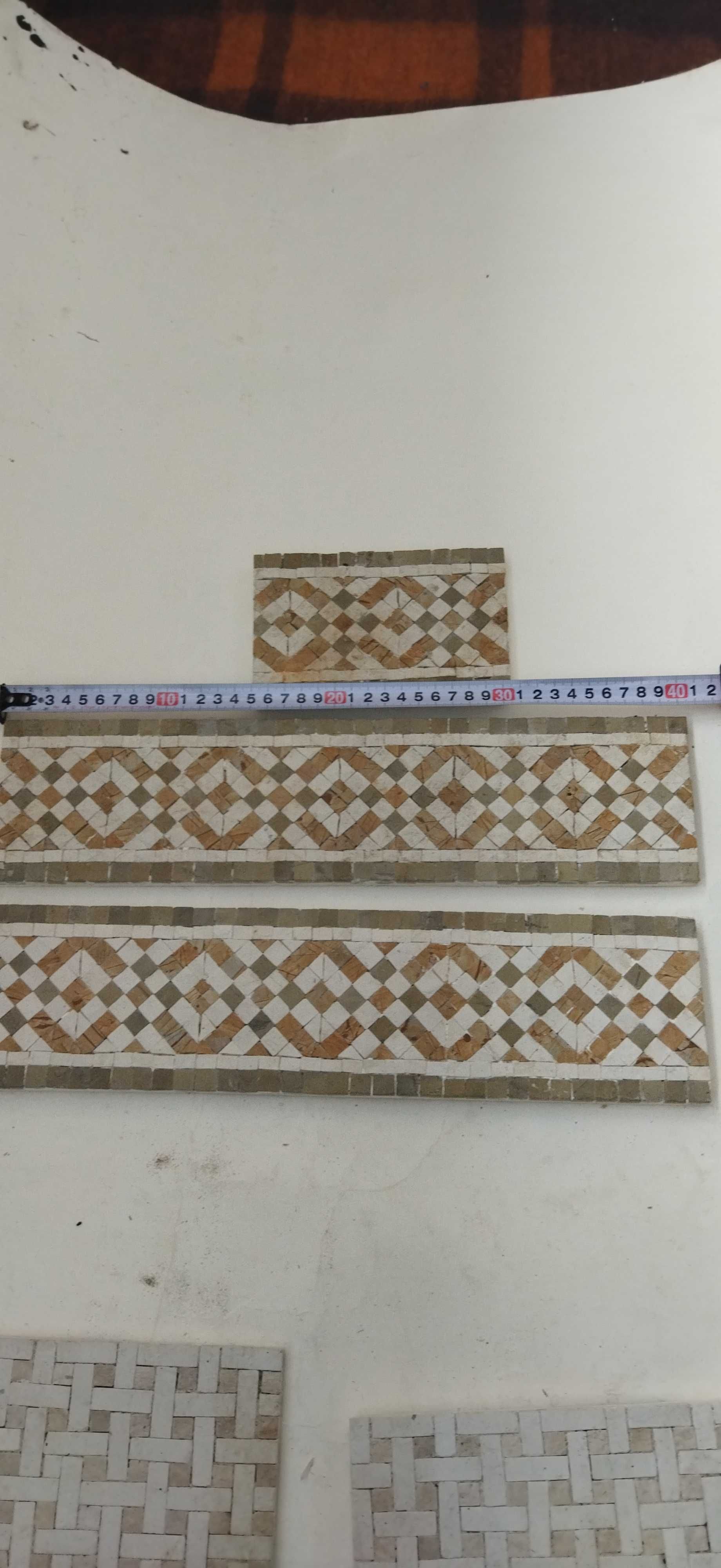 Плитка мозаїка декор залишки