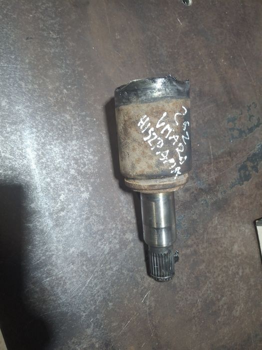 Przegub wewnętrzny prawy suzuki vitara 26z