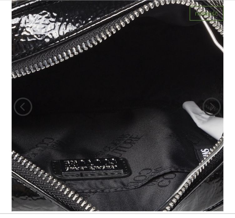 Nerka VERSACE nowa z metkami 100% oryginalna