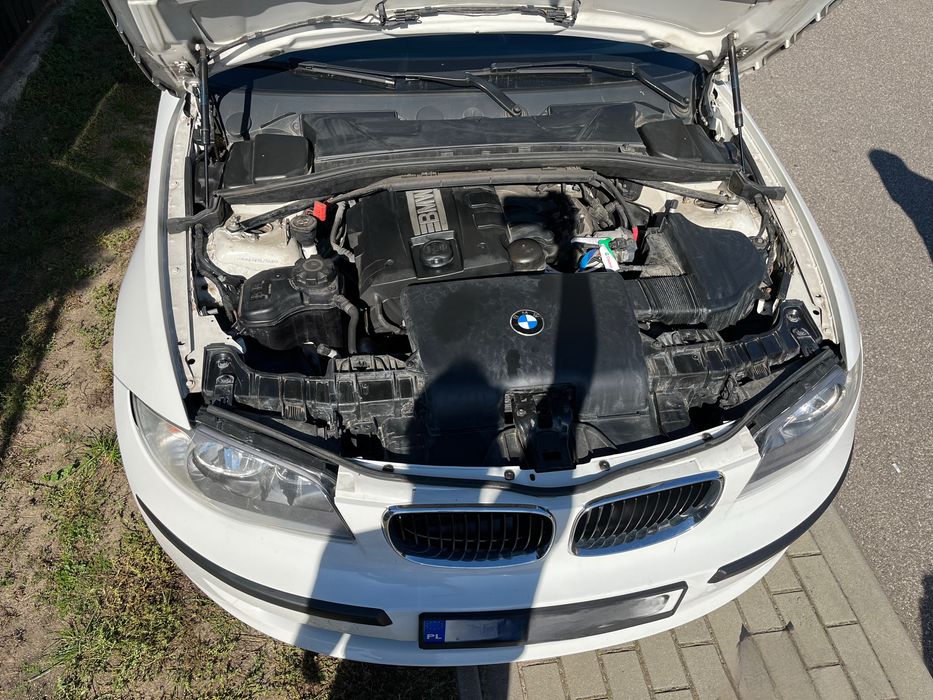 BMW Seria 1 2009 - 116i