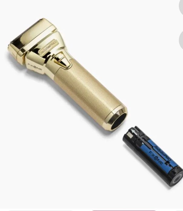 Професійна електробритва BaByLissPRO FX79FSGE