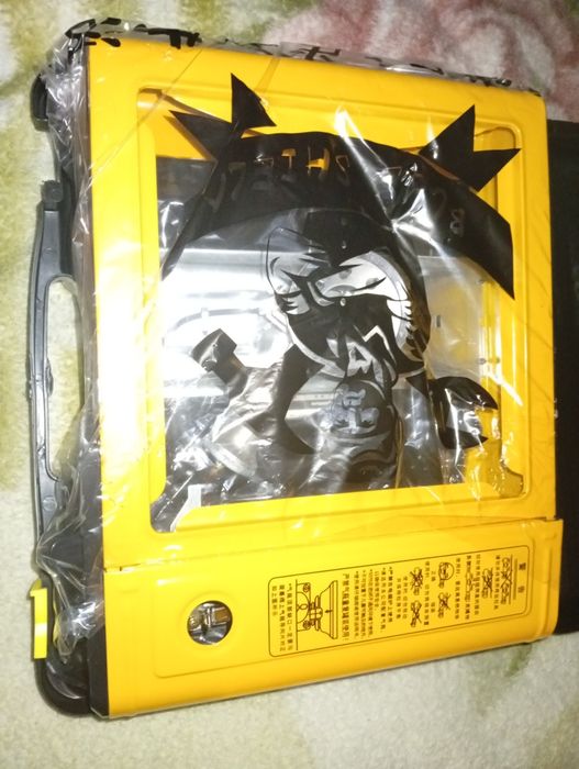 Продам пічку газову