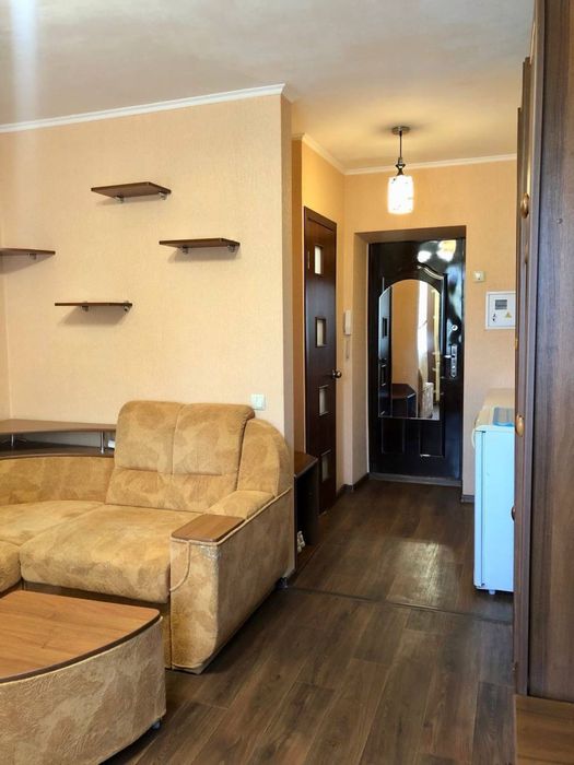 Аренда квартиры на одесской