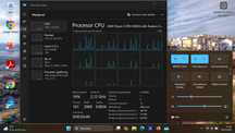 ThinkPad T14s Ryzen 16GB/512GB nowy dysk -gwarancja, dotykowy, bat 95%