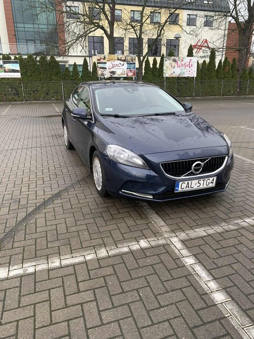 Sprzedam Volvo V40 1,6 D