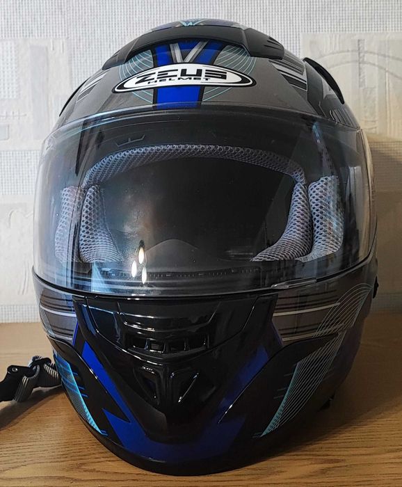 !!! ШЛЕМ мотоциклетный !!!