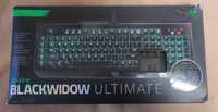клавиатура Razer BlackWidow Ultimate Edition 2016