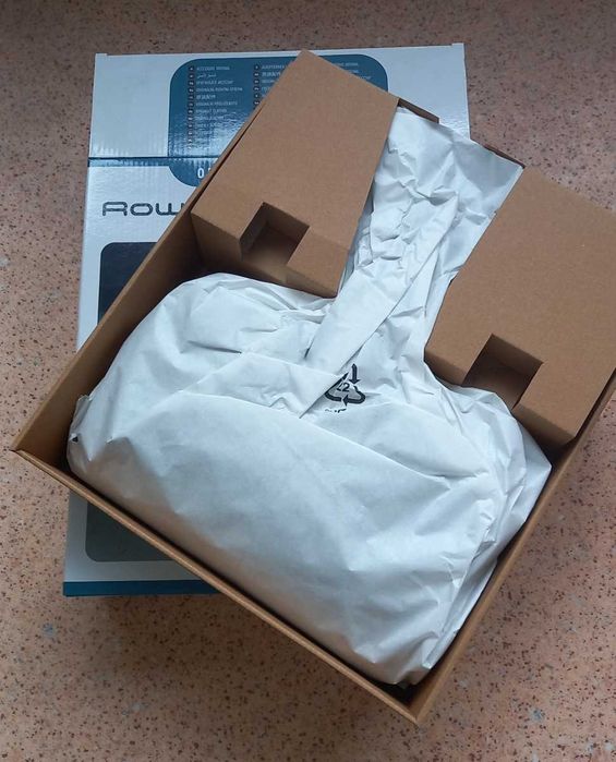 Миюча щітка до акумуляторних пилососів Rowenta, Tefal