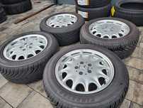 Alufelgi 16" 5x112 Mercedes Benz SL A129 KLASYK 1996rok ŁADNE ! RANT!
