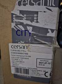 Umywalka Cersanit City 60 K35-006
