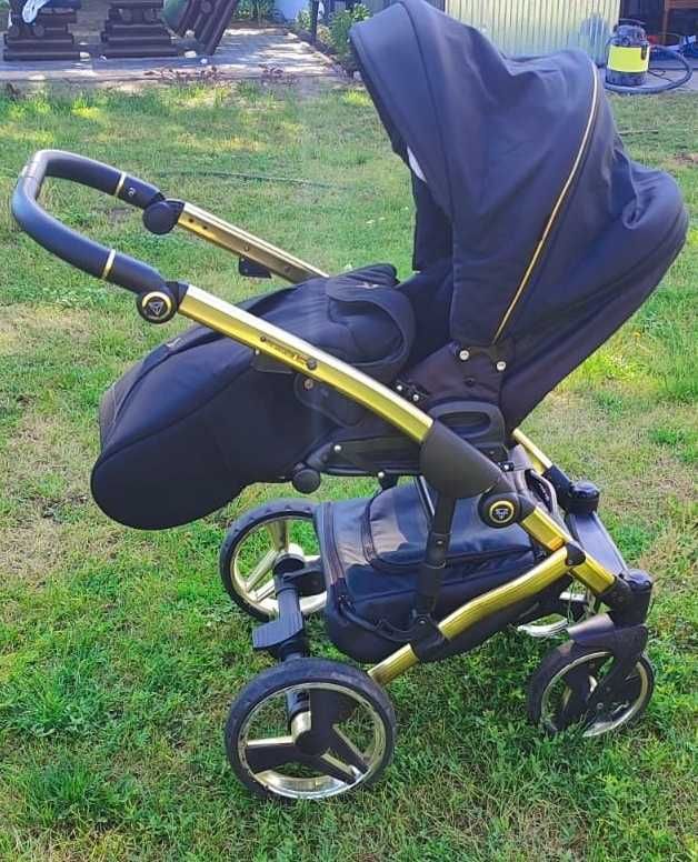 Wózek Junama Diamond S line