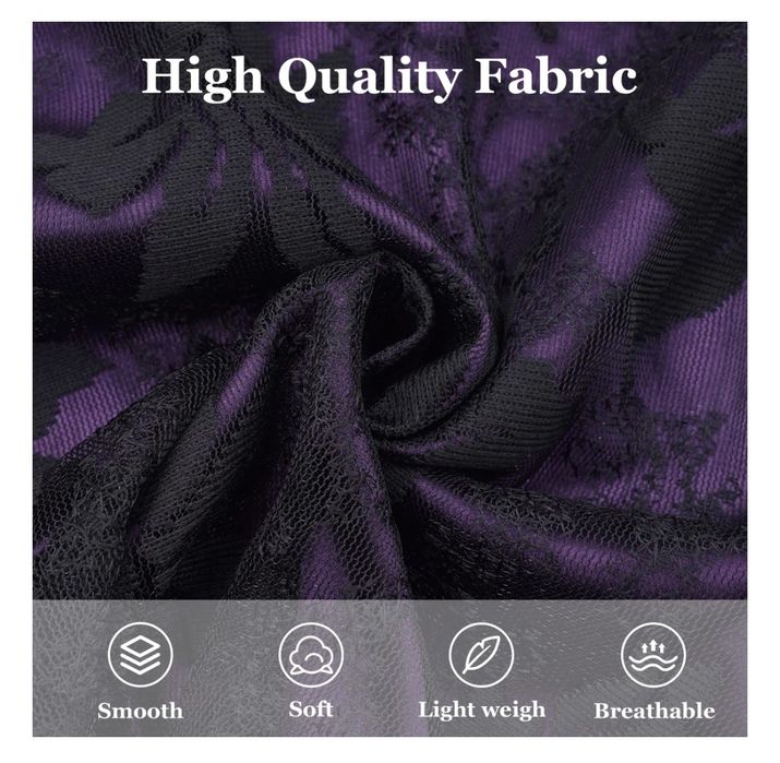 2XL.SEAUR damska sukienka Steampunk sukienka wiktoriańska letnie kosti