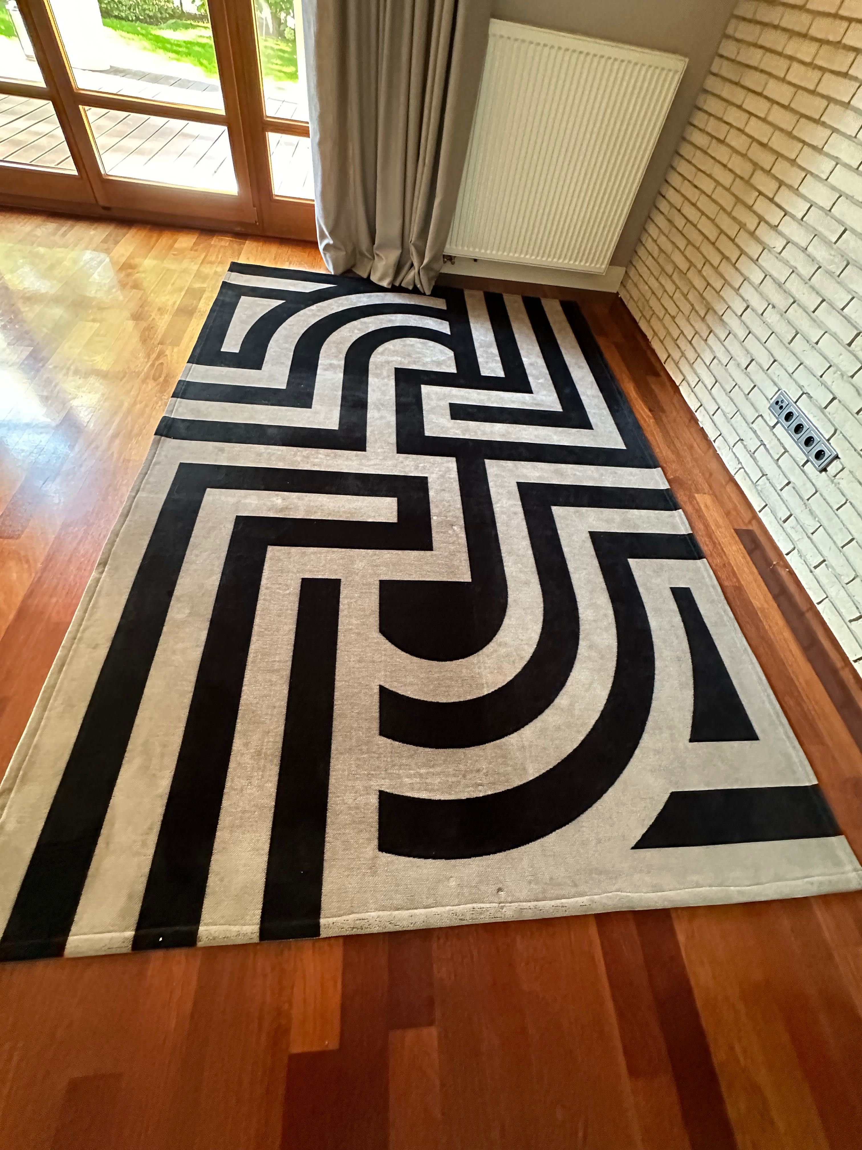 Dywan firmy Almi Decor