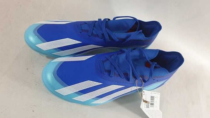 Adidas korki piłkarskie Buty adidas X Crazyfast.2 MG rozmiar 46