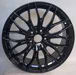 Felgi malow. 18 5x114,3 Kia Sportage Tucson Honda CRV i40 Laguna Camry