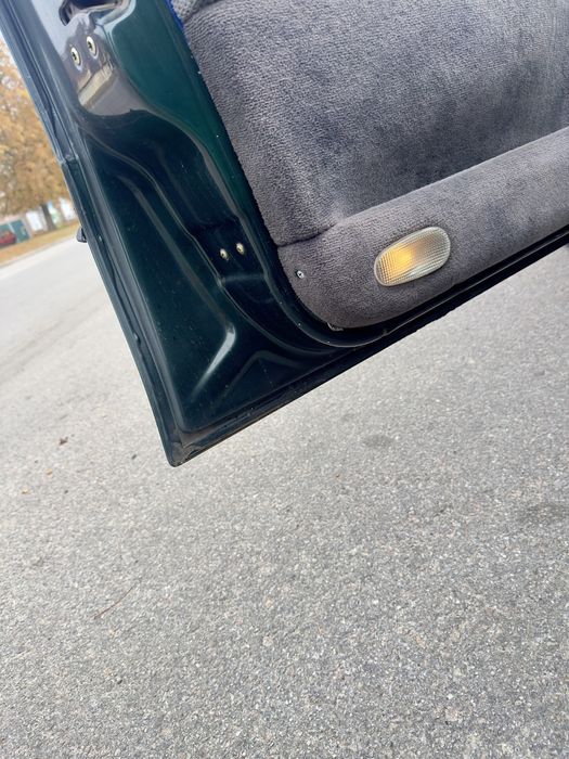 Опель омега б 2.0