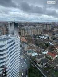 Вид на город и море! Продам 1-ком. квартиру с ремонтом! 48 Жемчужина!