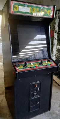 Máquina Arcade - Pinball Action