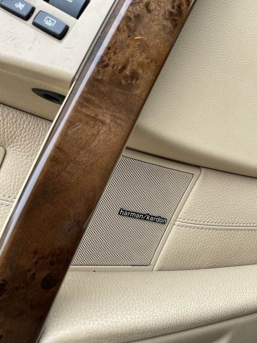 BMW E 60, 530 xi INDIVIDUAL 2006 г.в.