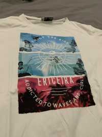 tshirt ericeira crianca