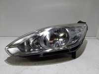 Farol Esq Ford C-Max Ii (Dxa/Cb7, Dxa/Ceu)