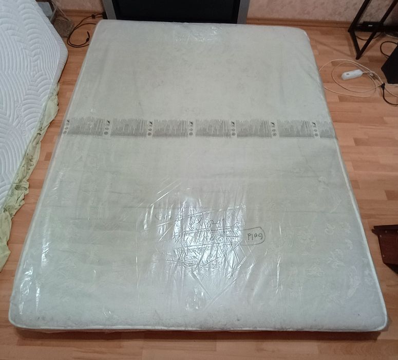 Матрац ортопедичний 160×200×18 см