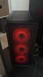PC Gamer i9 12900F + RTX 4060 + 32GB RAM + SSD 1TB