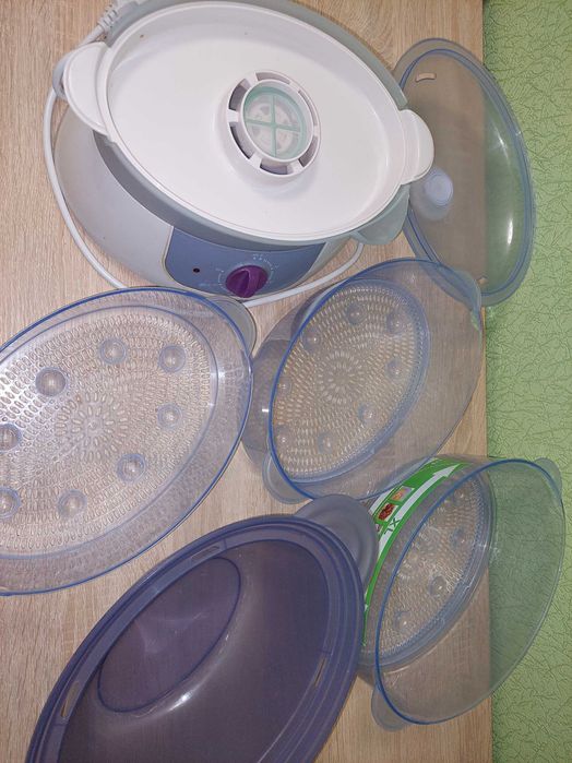 Пароварка PHILIPS HD 9120