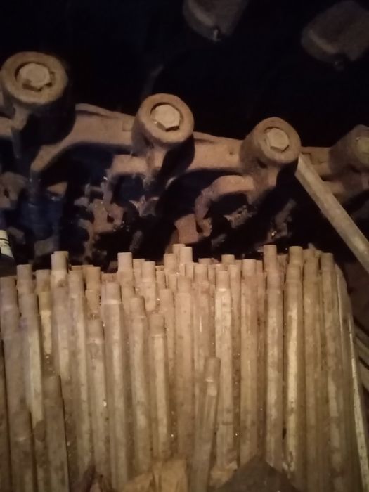 КСП-32 палец трака