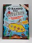 " O Bando das Cavernas " - Nº27 - de Nuno Caravela