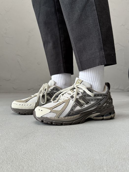 ‼️Кроссовки New Balance 1906R Mocha Brown оригинал