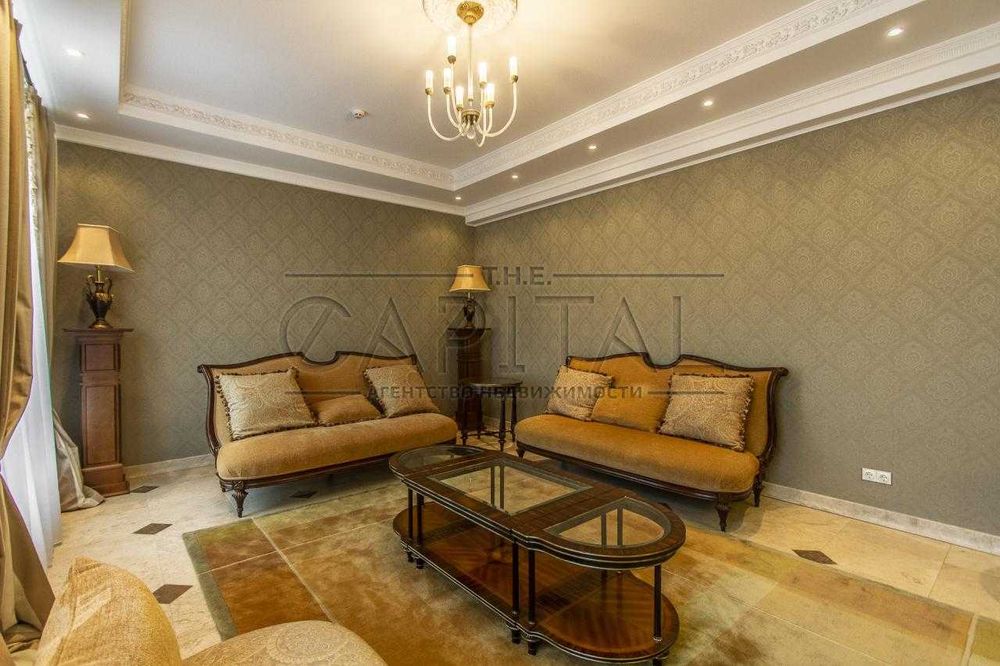 Продаж будинку, вул. Звіринецька, Печерський район