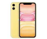 iPhone 11 APPLE (6.1'' - 128 GB - Amarelo)
