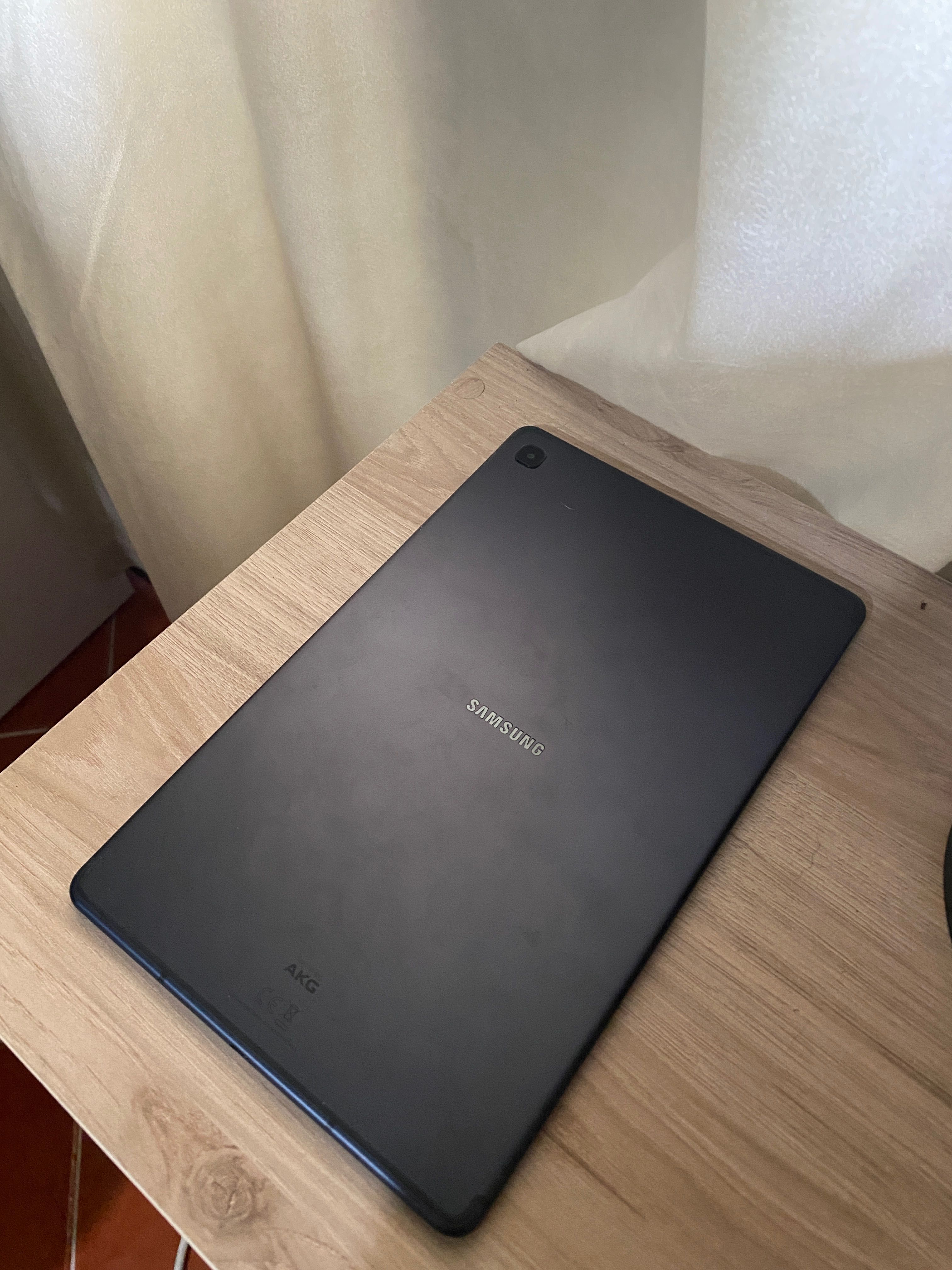 Tablet Samsung Galaxy Tab S6 Lite (2022)