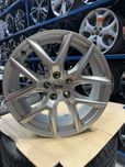 *Komplet alufelg 5x108 18” FORD VOLVO