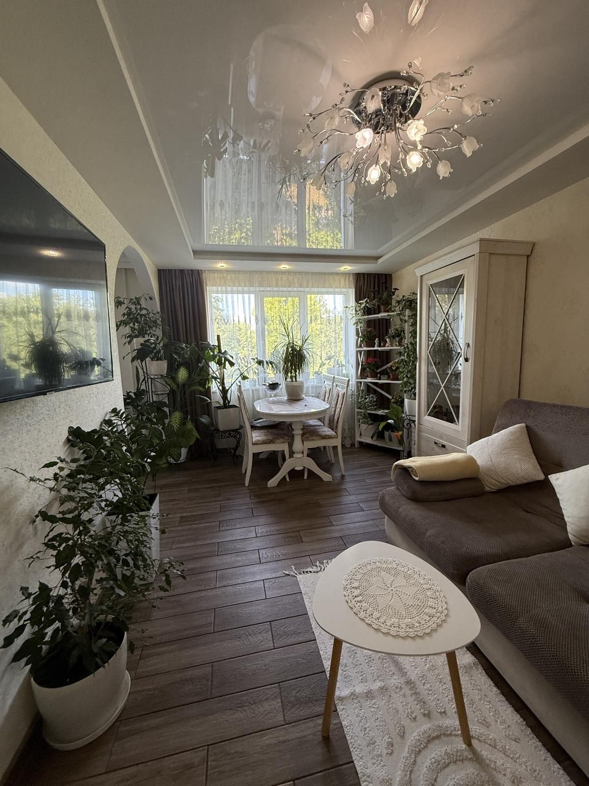 Продам 3х комнатную квартиру на Салтовке