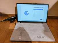 NIEUŻYWANY Laptop LENOVO IdeaPad 3 15IAU7, 15,6" Core-i3, 8/512, W11