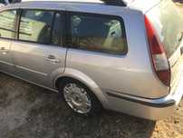 Ford mondeo 2.0tdci peças