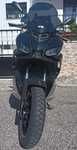 Aprilia 125 GT como nova