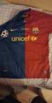 Messi 2009 UCL final fc Barcelona