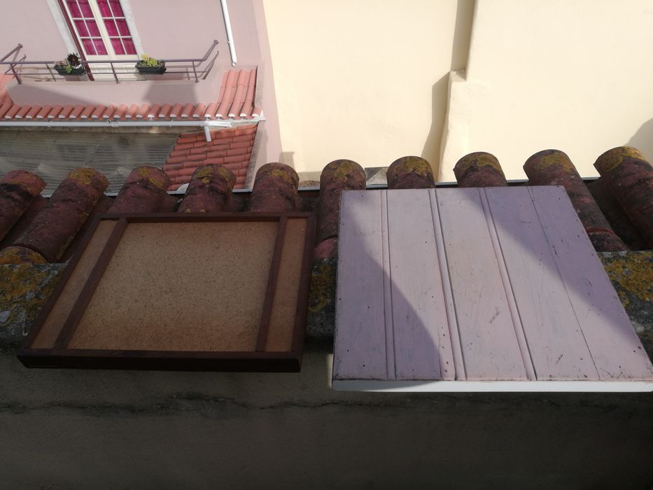 2 Tabuleiros de Xadrez e Damas