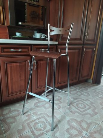 Nowoczesny Hocker loft oryginalny markowy, krzesło, taboret