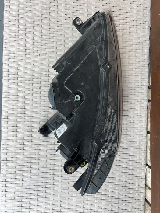 Фара права Volkswagen Caddy 4, IV, 2021- 2023