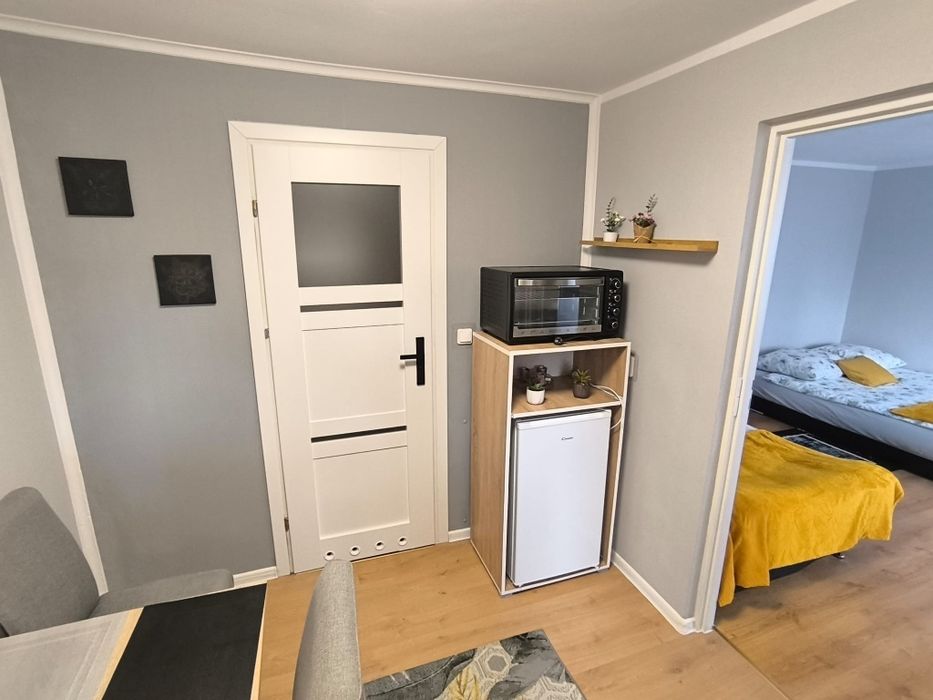 Apartament/ domek