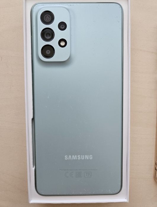 Samsung A73 5G бу