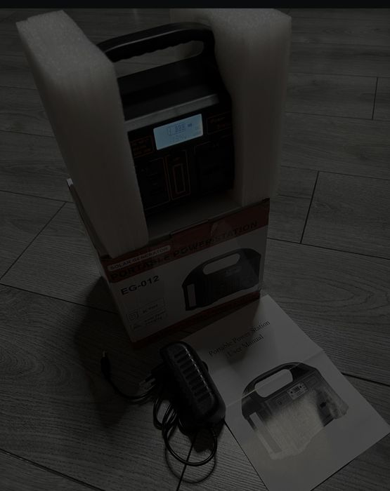 Зарядна станція продаж