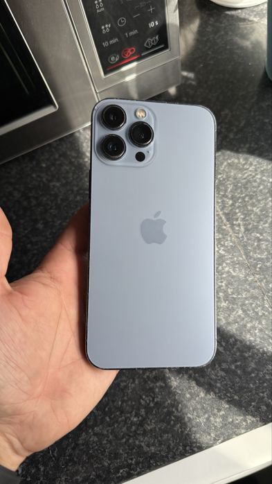 Vendo iPhone 13 Pro Max 128 GB