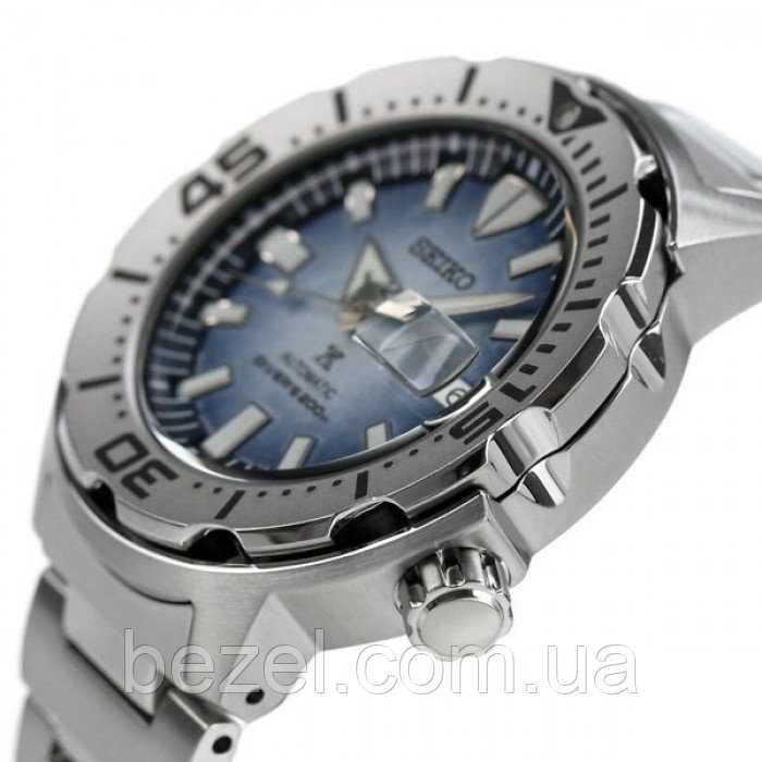 ОРИГІНАЛ | новий: годинник Seiko SBDY105 SRPG57K1 JAPAN. Гарантія!