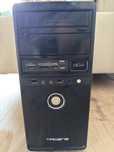 Komputer I5-4500 GTX750 Ti