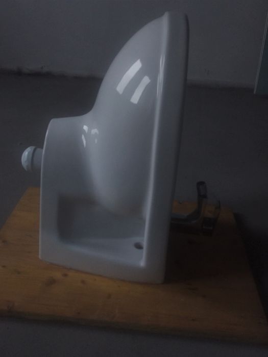 Bidet Vigour misa wc sedes